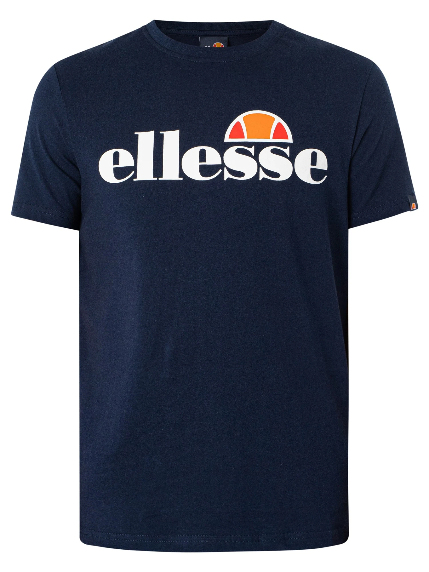 Ellesse SL Prado T-Shirt - Navy Ellesse SL Prado T-Shirt - Navy -Standout Store 34707e 1
