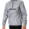 Ellesse Acera Pullover Jacket - Reflective -Standout Store 37770a 1