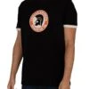 Trojan Spirit Of 69 T-Shirt - Black 2 Trojan Spirit Of 69 T-Shirt - Black -Standout Store 39946a
