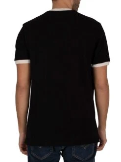 Trojan Spirit Of 69 T-Shirt - Black -Standout Store 39946c