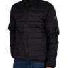 Regatta Helfa Puffer Jacket - Black 2 Regatta Helfa Puffer Jacket - Black -Standout Store 44767a