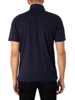 Regatta Maverik V Polo Shirt - Navy 3 Regatta Maverik V Polo Shirt - Navy -Standout Store 46225c