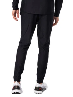Under Armour Logo Tracksuit - Black/White -Standout Store 47854j
