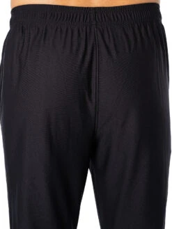 Under Armour Logo Tracksuit - Black/White -Standout Store 47854k