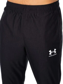 Under Armour Logo Tracksuit - Black/White -Standout Store 47854l