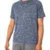 Under Armour Tech 2.0 T-Shirt - Academy/Steel -Standout Store 47869a