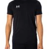 Under Armour Challenger Training T-Shirt - Black/White 2 Under Armour Challenger Training T-Shirt - Black/White -Standout Store 48916a
