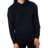 Jack & Jones Bradley Pullover Hoodie - Navy Blazer