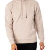 Jack & Jones Bradley Pullover Hoodie - Moonbeam -Standout Store 49639a