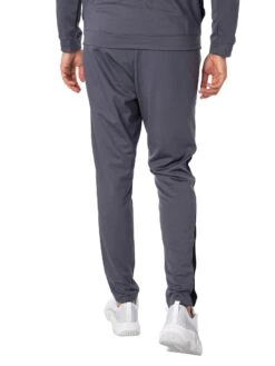 Under Armour Knit Tracksuit - Pitch Grey / Black -Standout Store 50116j