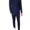 Under Armour Knit Tracksuit - Navy -Standout Store 50117a
