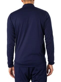 Under Armour Knit Tracksuit - Navy -Standout Store 50117d