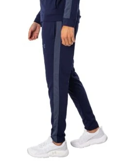 Under Armour Knit Tracksuit - Navy -Standout Store 50117i