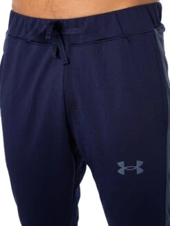 Under Armour Knit Tracksuit - Navy -Standout Store 50117l