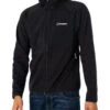 Berghaus Trawden Jacket - Black -Standout Store 52440a