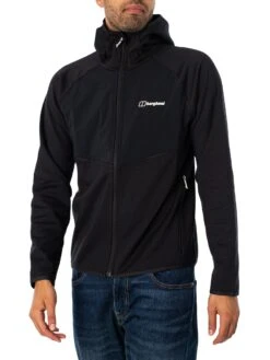 Berghaus Trawden Jacket - Black