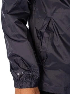 Regatta Pack It Waterproof Jacket - Seal Grey -Standout Store 52843e
