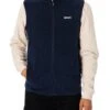 Regatta Tobias Fleece Gilet - Navy -Standout Store 52845a