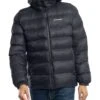 Berghaus Ewden Synthetic Insulated Jacket - Black/Black