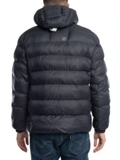 Berghaus Ewden Synthetic Insulated Jacket - Black/Black 4 Berghaus Ewden Synthetic Insulated Jacket - Black/Black -Standout Store 53329c