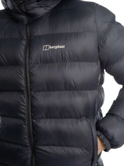 Berghaus Ewden Synthetic Insulated Jacket - Black/Black 5 Berghaus Ewden Synthetic Insulated Jacket - Black/Black -Standout Store 53329d