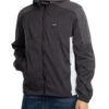 NICCE Distract Jacket - Black/Anthracite/Cool Grey 1 NICCE Distract Jacket - Black/Anthracite/Cool Grey -Standout Store 53423a