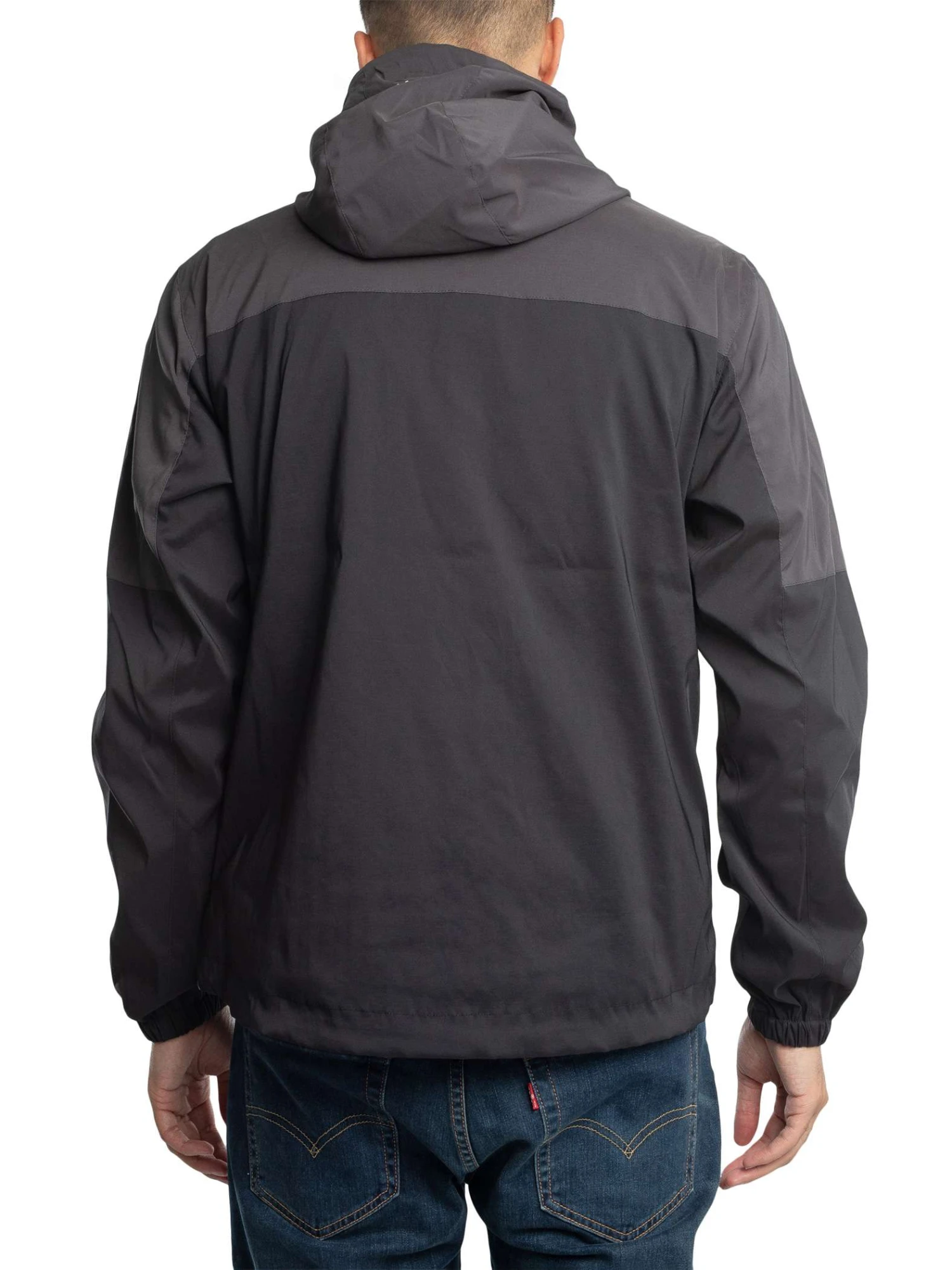 NICCE Distract Jacket - Black/Anthracite/Cool Grey NICCE Distract Jacket - Black/Anthracite/Cool Grey -Standout Store 53423c