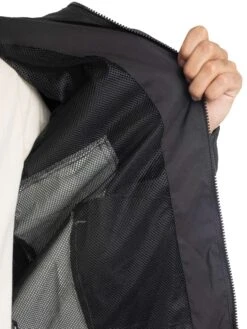 NICCE Distract Jacket - Black/Anthracite/Cool Grey 7 NICCE Distract Jacket - Black/Anthracite/Cool Grey -Standout Store 53423f