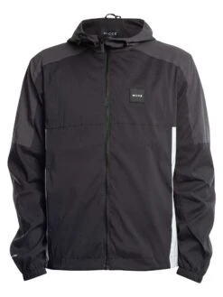 NICCE Distract Jacket - Black/Anthracite/Cool Grey 8 NICCE Distract Jacket - Black/Anthracite/Cool Grey -Standout Store 53423g