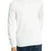 Antony Morato Regular Fit Turtle Neck Knit - White -Standout Store 53530a