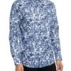 Ted Baker Palsley Regular Shirt - Blue/Blue -Standout Store 53718a