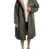 Regatta Waterproof Changing Robe - Dark Khaki 2 Regatta Waterproof Changing Robe - Dark Khaki -Standout Store 53983a