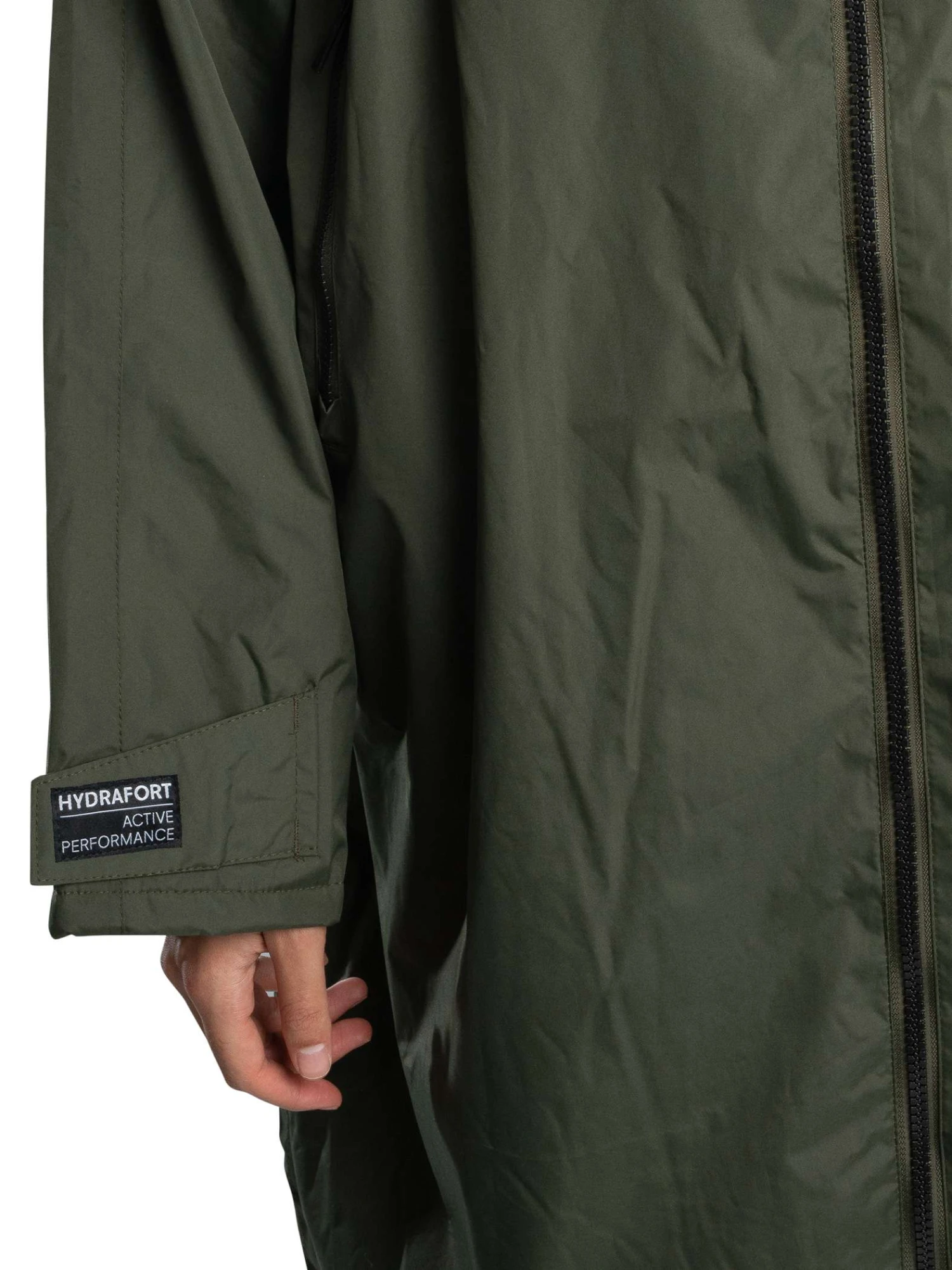 Regatta Waterproof Changing Robe - Dark Khaki Regatta Waterproof Changing Robe - Dark Khaki -Standout Store 53983e