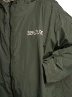 Regatta Waterproof Changing Robe - Dark Khaki 7 Regatta Waterproof Changing Robe - Dark Khaki -Standout Store 53983f