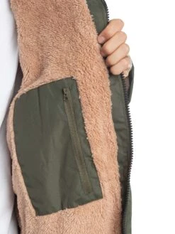 Regatta Waterproof Changing Robe - Dark Khaki 10 Regatta Waterproof Changing Robe - Dark Khaki -Standout Store 53983i