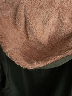 Regatta Waterproof Changing Robe - Dark Khaki 11 Regatta Waterproof Changing Robe - Dark Khaki -Standout Store 53983j