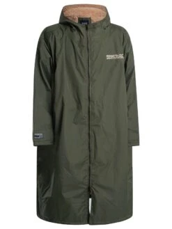 Regatta Waterproof Changing Robe - Dark Khaki 13 Regatta Waterproof Changing Robe - Dark Khaki -Standout Store 53983l