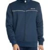 Ellesse San Marino Track Jacket - Navy