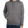 Jack & Jones Bradley Pullover Hoodie - Castlerock -Standout Store 54101a