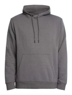 Jack & Jones Bradley Pullover Hoodie - Castlerock 7 Jack & Jones Bradley Pullover Hoodie - Castlerock -Standout Store 54101f