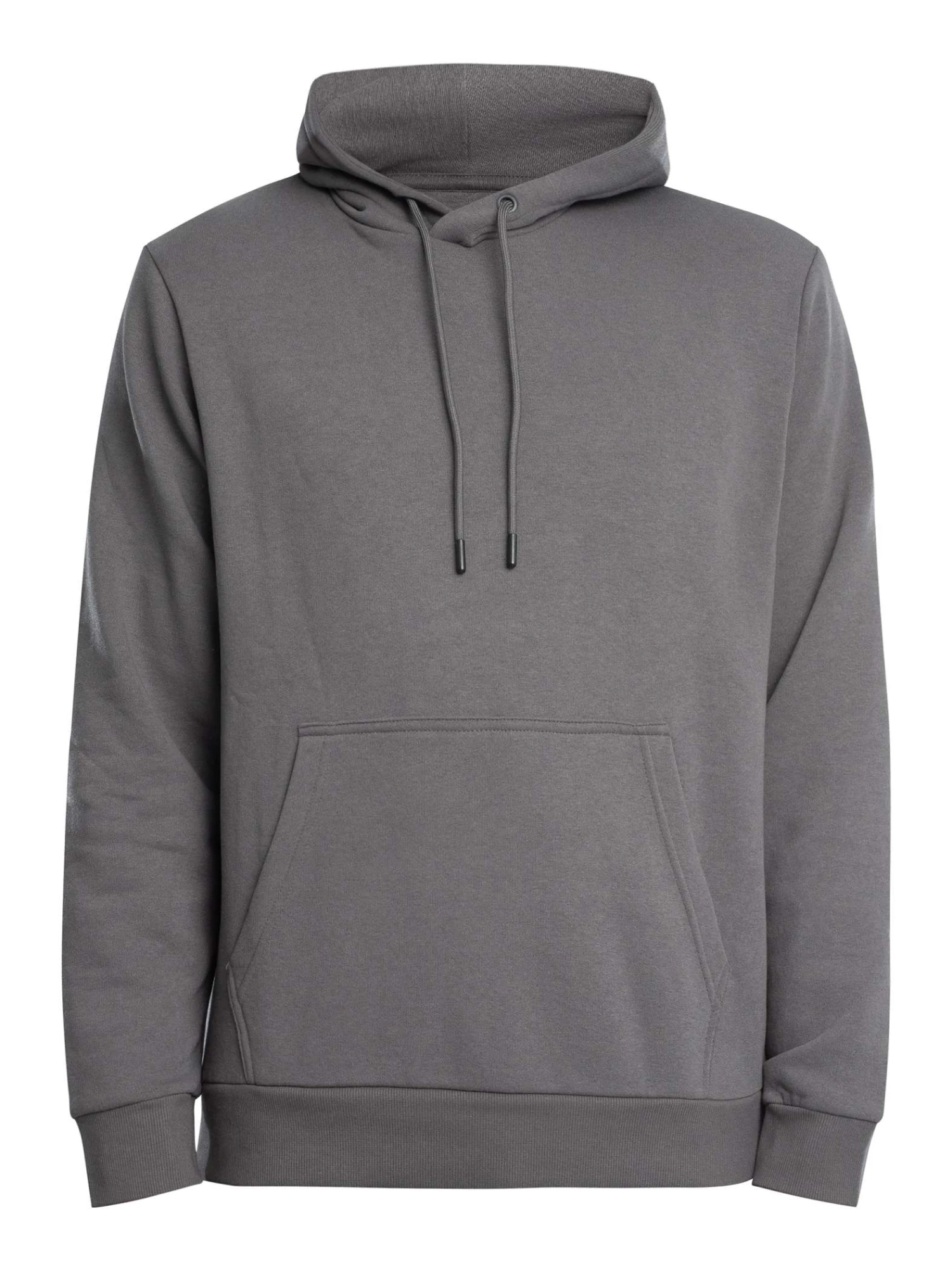Jack & Jones Bradley Pullover Hoodie - Castlerock Jack & Jones Bradley Pullover Hoodie - Castlerock -Standout Store 54101f