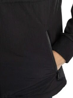 Barbour International Ethan Quilt Light Jacket - Black -Standout Store 54235e