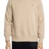 GANT Regular Shield Sweatshirt - Dry Sand 2 GANT Regular Shield Sweatshirt - Dry Sand -Standout Store 54291a