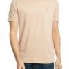 Lyle & Scott Superfine T-Shirt - Stealth Brown -Standout Store 54381a