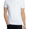 Napapijri Salis Regular T-Shirt - White -Standout Store 54400a