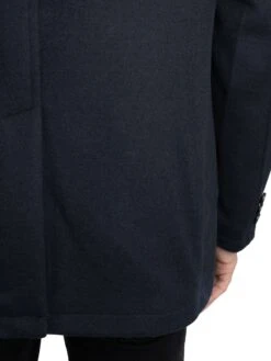 Ted Baker Aldovie Peacoat Jacket - Navy -Standout Store 54418e