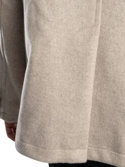 Ted Baker Aldovie Peacoat Jacket - Stone 8 Ted Baker Aldovie Peacoat Jacket - Stone -Standout Store 54419g