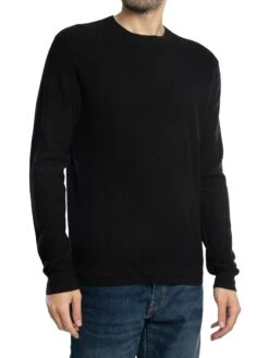 Ted Baker Baker Staylay Knit - Black