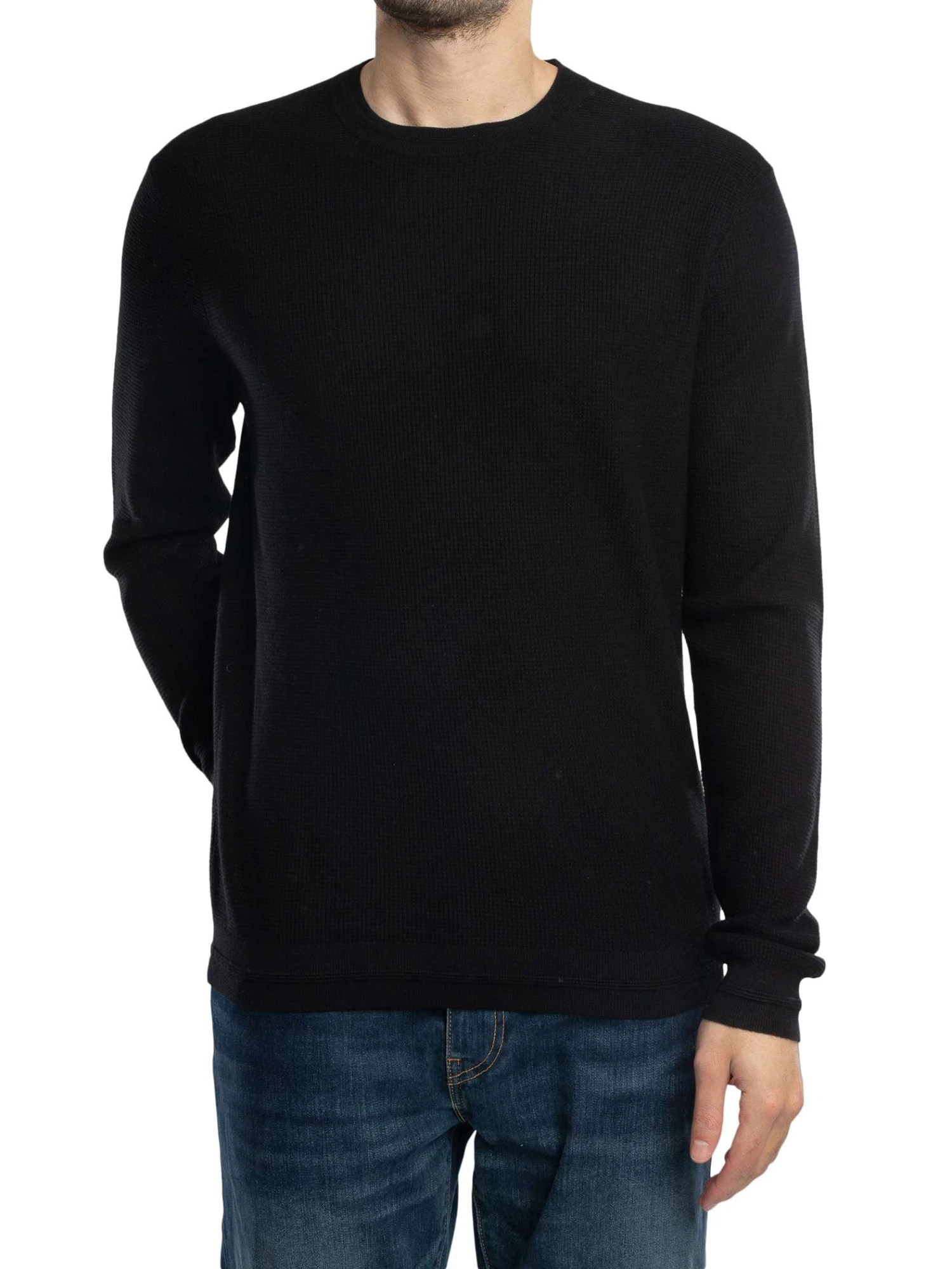Ted Baker Baker Staylay Knit - Black Ted Baker Baker Staylay Knit - Black -Standout Store 54420b
