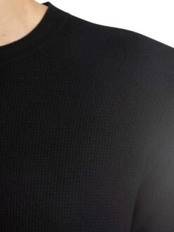 Ted Baker Baker Staylay Knit - Black 6 Ted Baker Baker Staylay Knit - Black -Standout Store 54420e